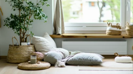 Pourquoi choisir le slow living en 2025 peut tout changer