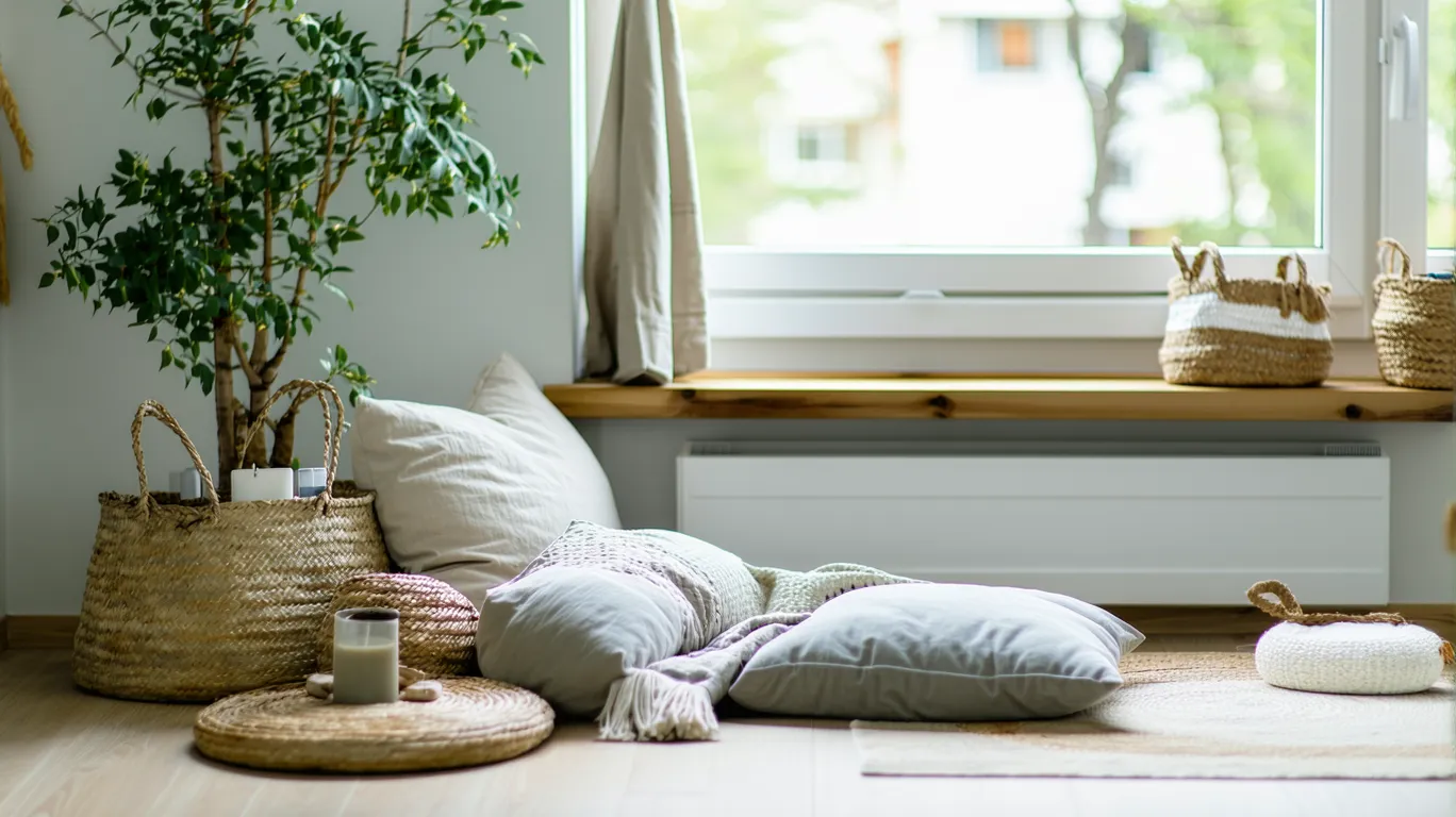 Pourquoi choisir le slow living en 2025 peut tout changer