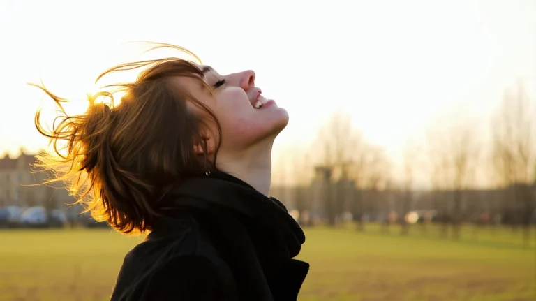 Pourquoi prendre l’air chaque jour est essentiel pour le mental