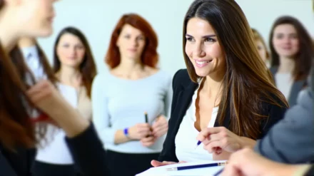 Pourquoi se fixer des micro-objectifs change la donne