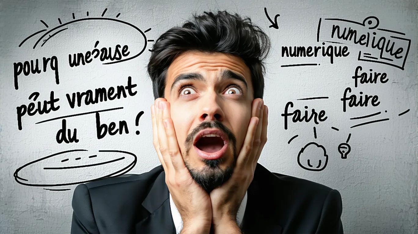 Pourquoi une pause numérique peut vraiment faire du bien