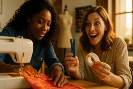 20–26 octobre : 5 hacks couture que votre signe doit tester d’urgence