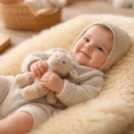 Utiliser une peau d’agneau pour votre bébé : 5 conseils indispensables pour les mamans