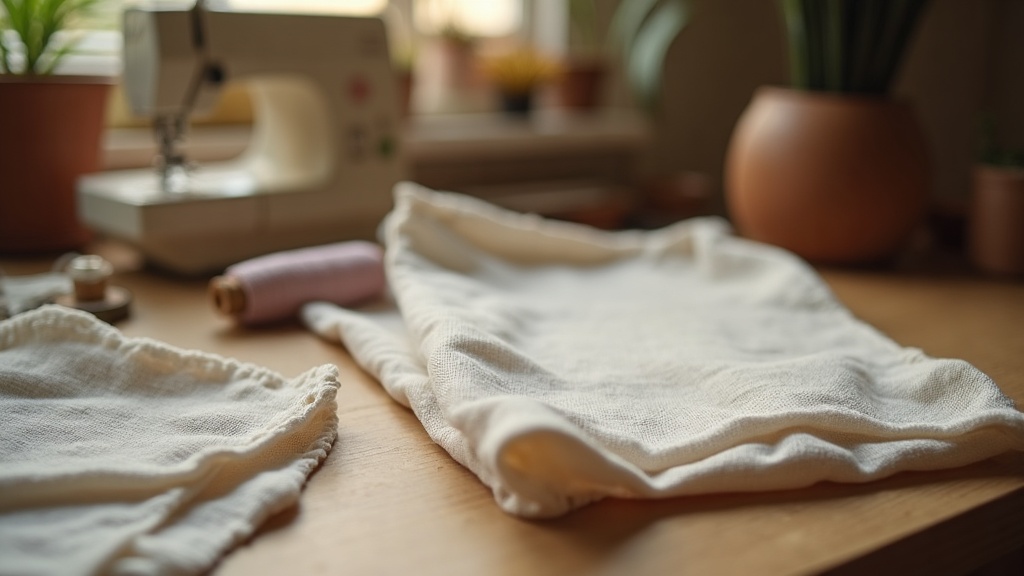Coudre une trousse de toilette : tuto sans mystère pour débutante
